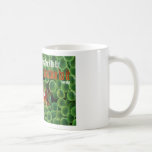 Druck-motivierend Zitat-Becher Kaffeetasse