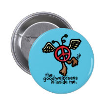 drücken Sie meinen glücklichen Knopf Button