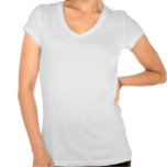 Drücken Sie mich nicht, ich sind ein Sopran, wir d Tshirts