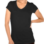 Drücken Sie mich nicht, ich sind ein Sopran, wir d T Shirt