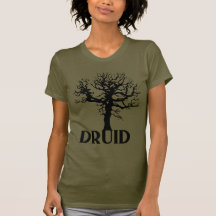 Druide Shirts