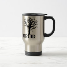 Druide Tee Haferl