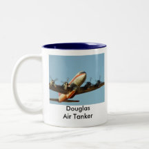 DSC00555, DSC00548, Douglas-Luft-Tanker, Douglas… Kaffee Tasse