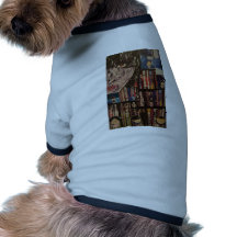 DSC01526 HUND T-SHIRT