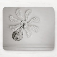 Dublin-Decke Mousepad