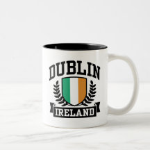 Dublin Haferl