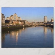 Dublin Individuelle Flyer
