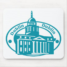 Dublin Mousepads
