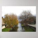 Dublin Plakatdruck