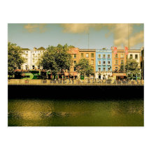 Dublin Postkarten