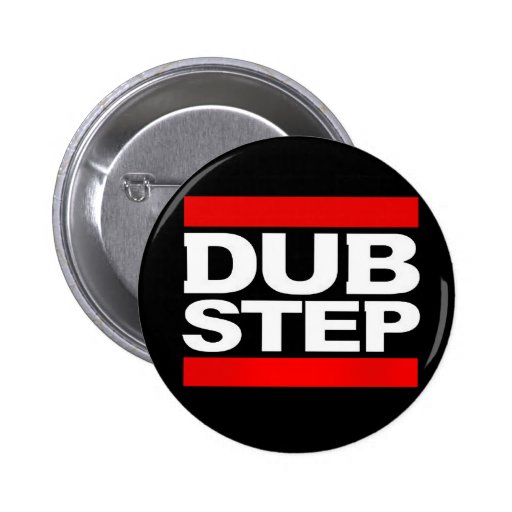 DUBSTEP BUTTONS