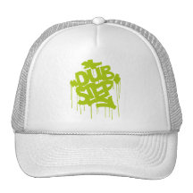 Dubstep FatCap Limon