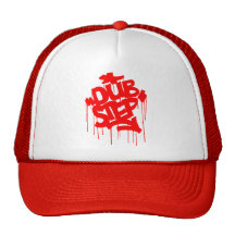 Dubstep FatCap Rot