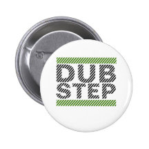 Dubstep Grün Buttons