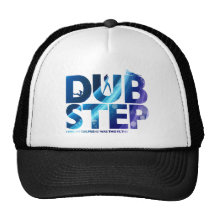 Dubstep I Wunsch meine Freundin war schmutziger di Caps