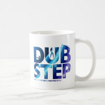 Dubstep I Wunsch meine Freundin war schmutziger di Tassen