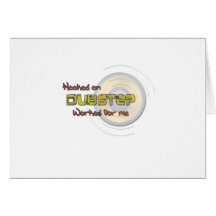 Dubstep Karten