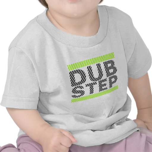 Dubstep Limon Shirt