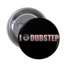 DUBSTEP MUSIK BUTTONS