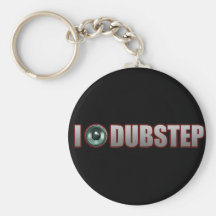 DUBSTEP MUSIK SCHLÜSSELBAND