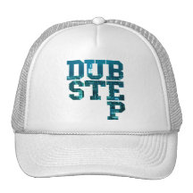 Dubstep NYC Baseball Kappen