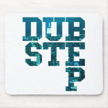 Dubstep NYC Mousepads