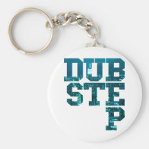 Dubstep NYC Schlüsselband