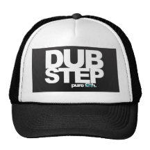 dubstep pure filth pet