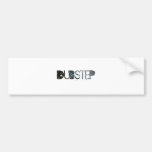 Dubstep Raum Auto Aufkleber