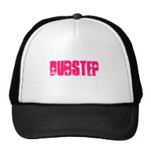 dubstep retrokult cap