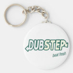 DUBSTEP Schlag frisch Schlüsselband