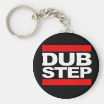 DUBSTEP SCHLÜSSELANHÄNGER
