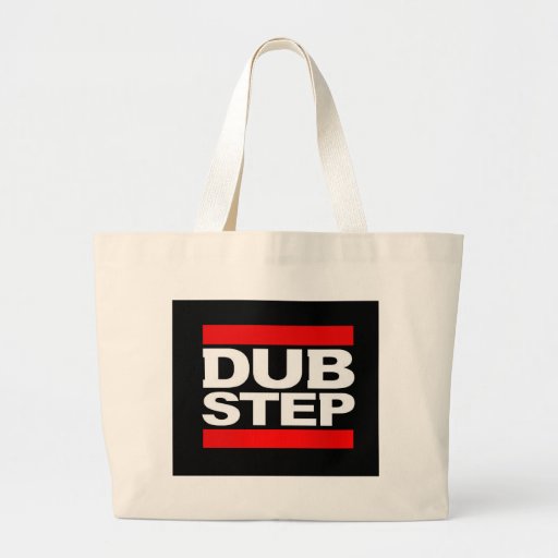 DUBSTEP TASCHEN