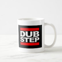 DUBSTEP TEETASSE