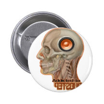 Dubstep Woofergehirn Button