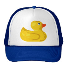 Ducky Ente Netzcap