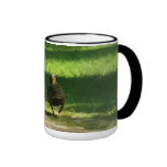 Ducky Kaffeetasse