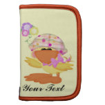 Ducky Rickshaw-Folio Planer