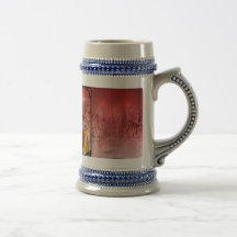 Duivelspack- Bierhumpen Musicus Kaffee Tassen