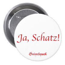 Duivelspack - Button Ja Schatz