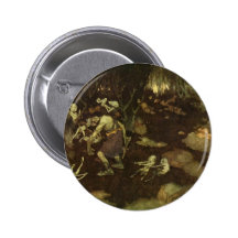 Dulacs der Sturm Anstecknadelbuttons