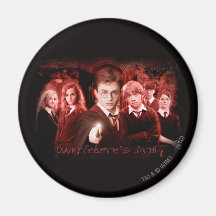 Dumbledores Armee 2 Magnete