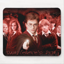 Dumbledores Armee 2 Mauspad