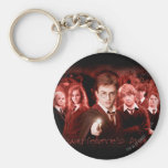 Dumbledores Armee 2 Schlüsselband