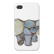 Dumbo Case For iPhone 4