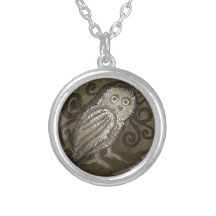 Dumbo die Eule Schmuck