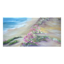 DUNAS-60x70 Individuelle Photo Karte
