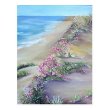 DUNAS-60x70 Postkarte