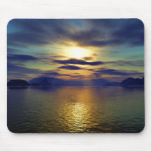 Durchbruch Mousepad