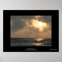 Durchbruch-Plakat